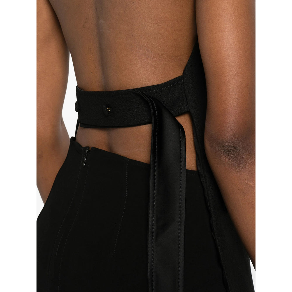 Stella Maxwell For Marella Top - Nero | bb36e5f1953b0743cdb25d2f5b6d68d9b2c62805