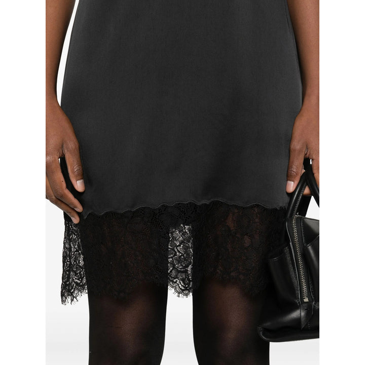 Stella Maxwell For Marella Abiti - Nero | b0b5098ced4e82c0fb1f44b5a89626b78a06a75a