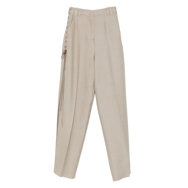 Stella Maxwell For Marella Pantaloni -  | 20d21b34268d6ca114c1951bcd7ea05bea86fd22