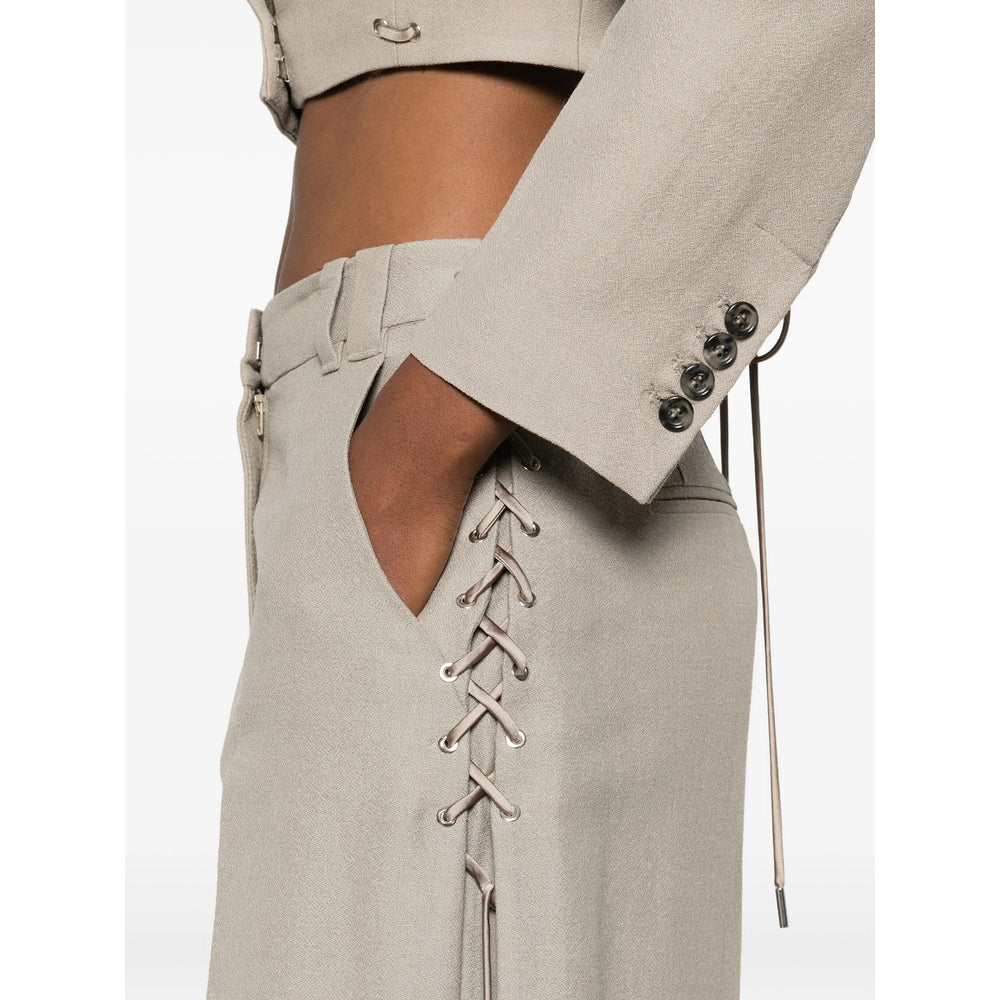 Stella Maxwell For Marella Pantaloni -  | ed88366971ab5b77b6bafab301871e9d15503461