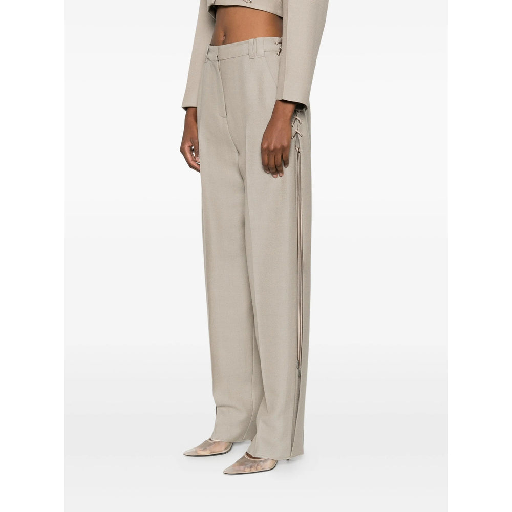 Stella Maxwell For Marella Pantaloni -  | 11a9a8392eeddd2f1e751d37844d893dd918f634