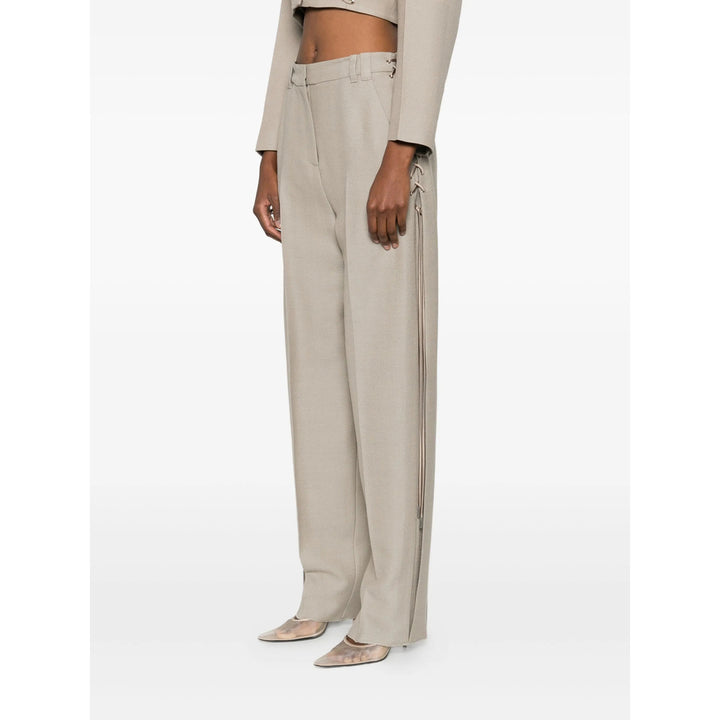 Stella Maxwell For Marella Pantaloni -  | 11a9a8392eeddd2f1e751d37844d893dd918f634