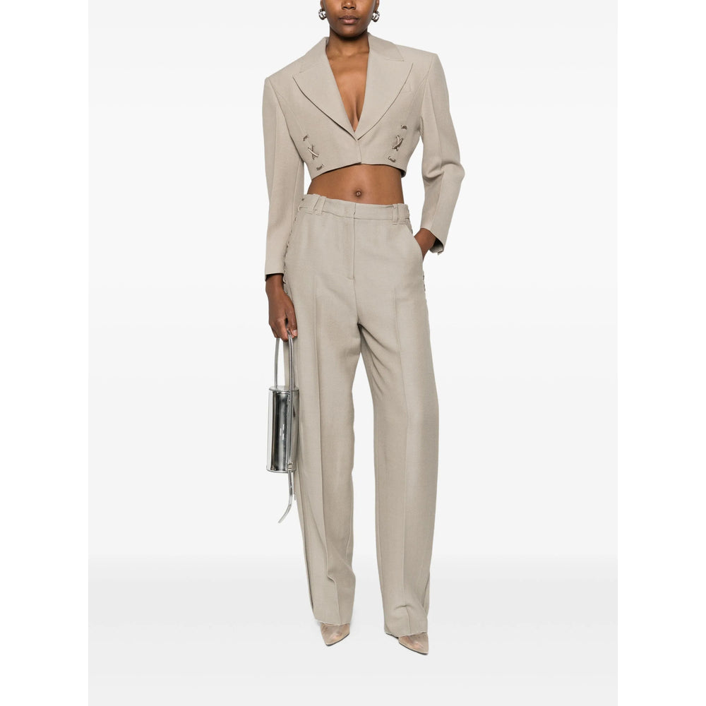 Stella Maxwell For Marella Pantaloni -  | 1a7c3e38ab0663ce0129b14db0eb44e24eeabb4c