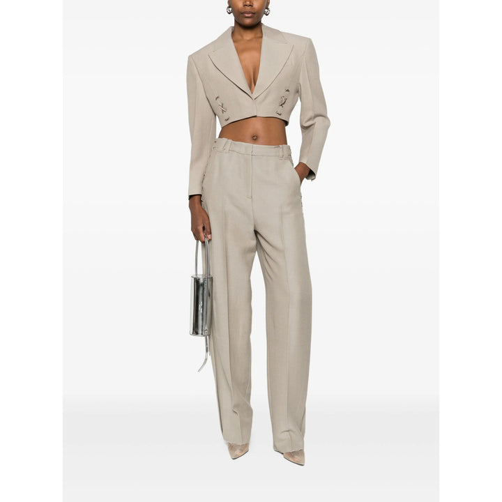 Stella Maxwell For Marella Pantaloni -  | 1a7c3e38ab0663ce0129b14db0eb44e24eeabb4c