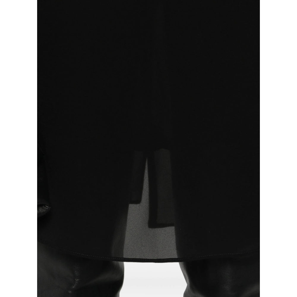 Stella Maxwell For Marella Gonne - Nero | d93b2aeb6c2df2025cea149b660e1af99bacef24