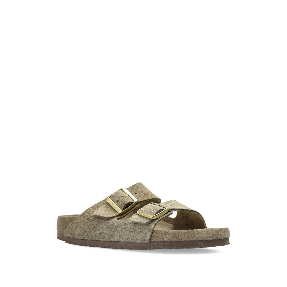 Birkenstock Scarpe - Marrone | eee4fc2026117dd09910e41f5f4d61e417413186