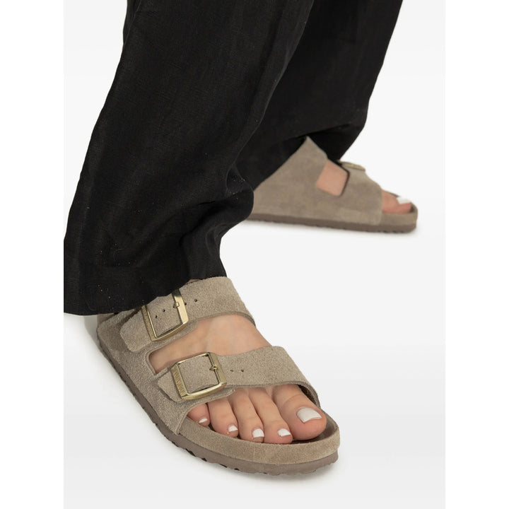 Birkenstock Scarpe - Marrone | e256227e9daa57c9f0c25ff6b54456217c14e3f7