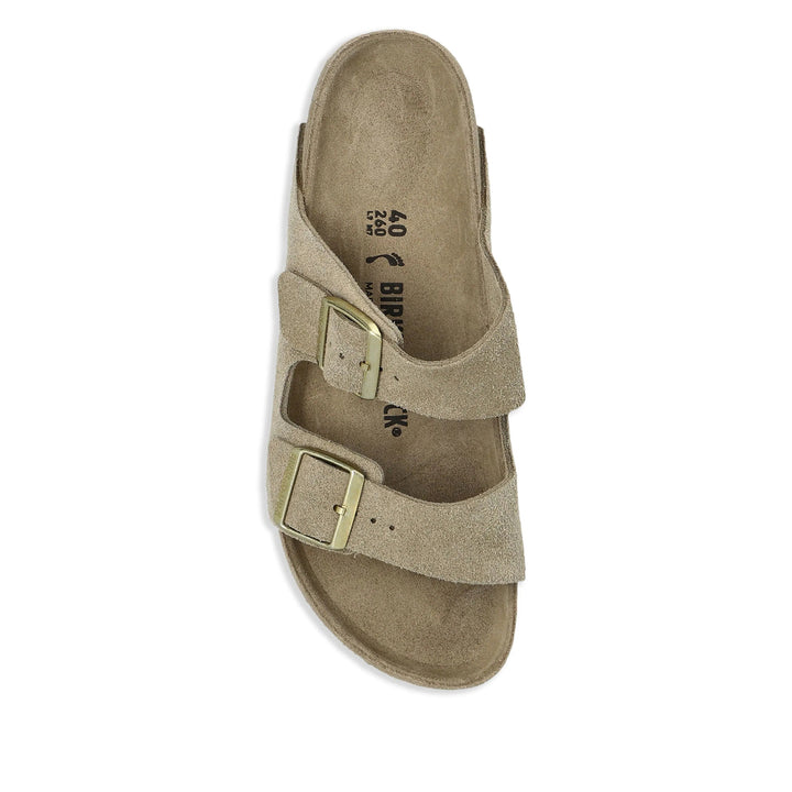 Birkenstock Scarpe - Marrone | 9f8696995d81907468ab945a0d45cbfc971cdb82