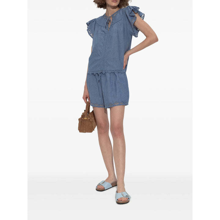 Birkenstock Scarpe - Blu | 9fe355c94a61631ebf85ebfcaab867afe739d33f