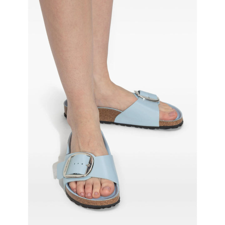 Birkenstock Scarpe - Blu | 8ea51a4aa04b62c25cf86349464aaa9edc091fba