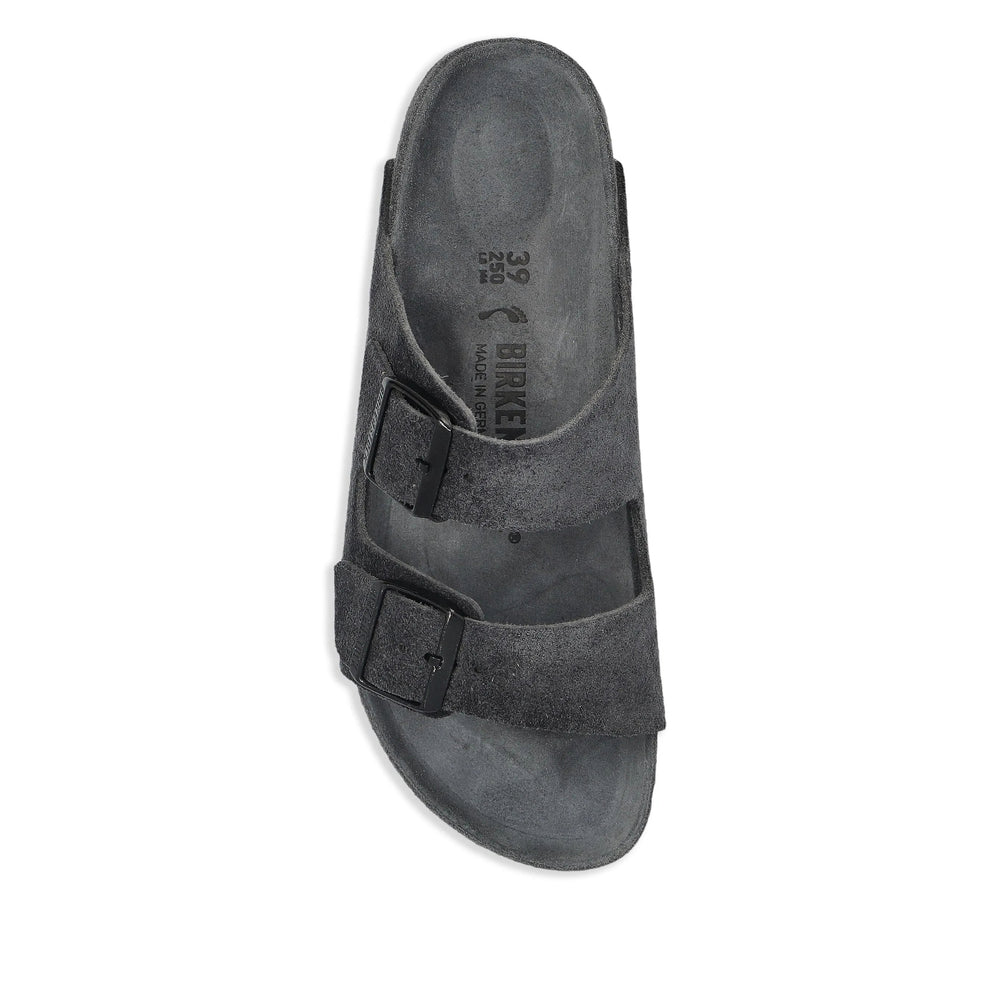 Birkenstock Scarpe - Grigio | 06f555a5338610624736e8e5d9f987ea66c91617