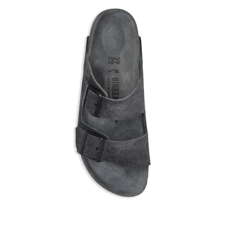 Birkenstock Scarpe - Grigio | 06f555a5338610624736e8e5d9f987ea66c91617