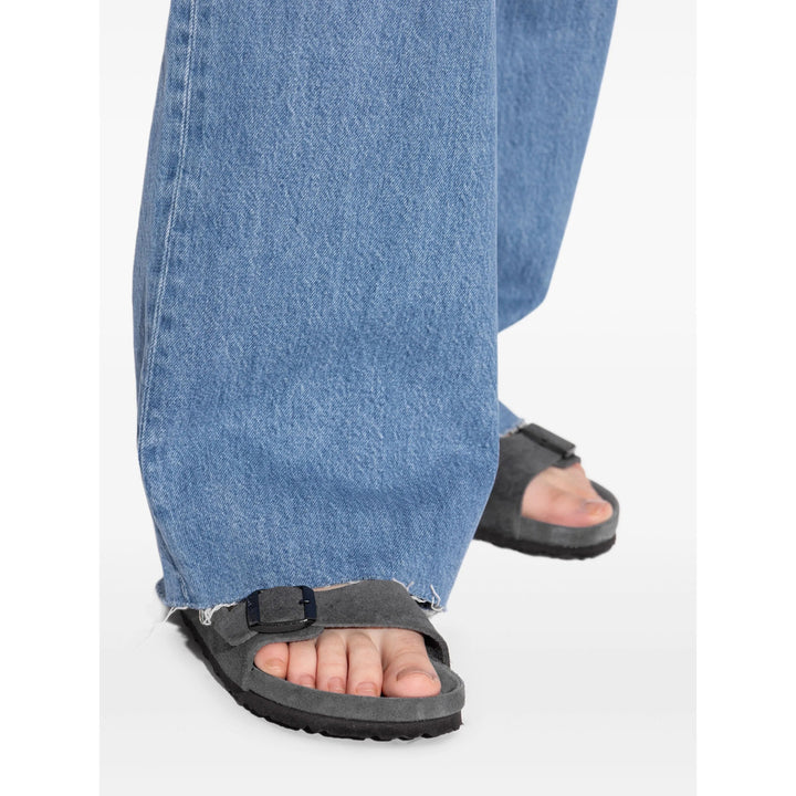 Birkenstock Scarpe - Grigio | aeefa96296306c00c035ee9b00557947e35b57f0