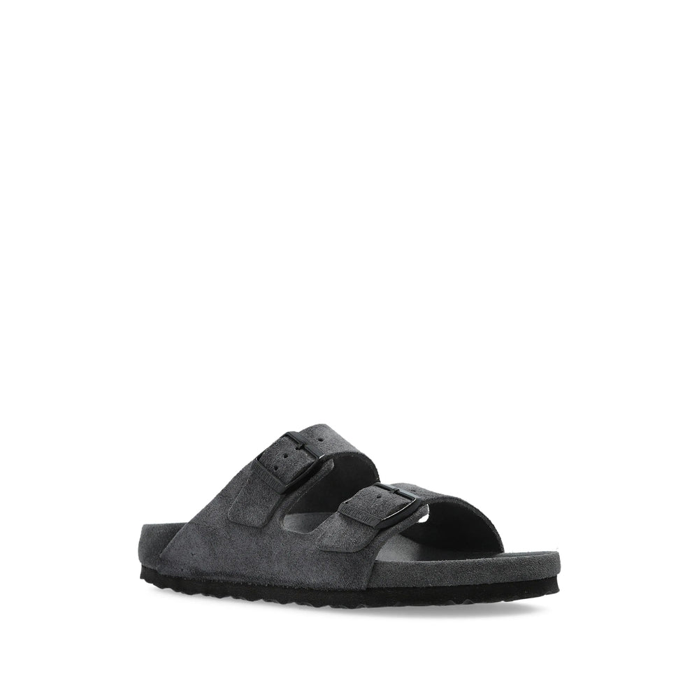 Birkenstock Scarpe - Grigio | b33b1d37504f6f8319f9ca3f589c9bb7ba6f8091