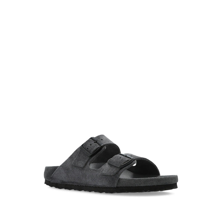 Birkenstock Scarpe - Grigio | b33b1d37504f6f8319f9ca3f589c9bb7ba6f8091