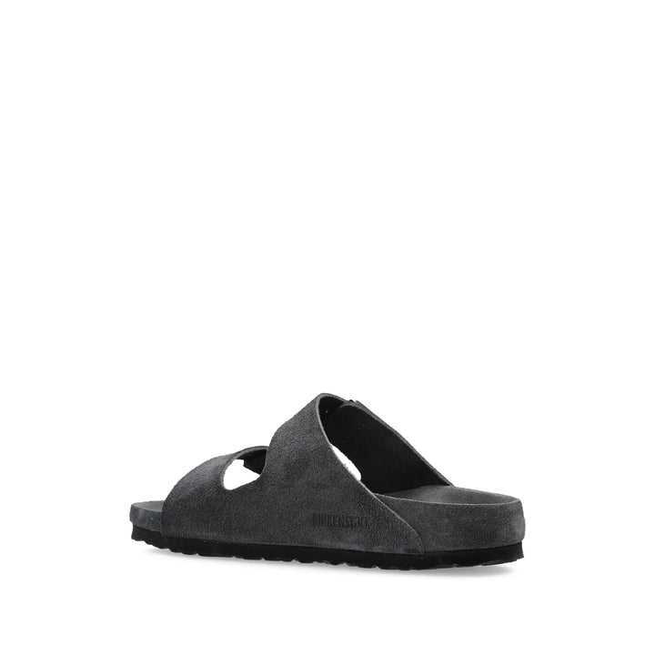 Birkenstock Scarpe - Grigio | 0fcfae73e635e364cb07c3cc8d0bb56cc45a0cf7
