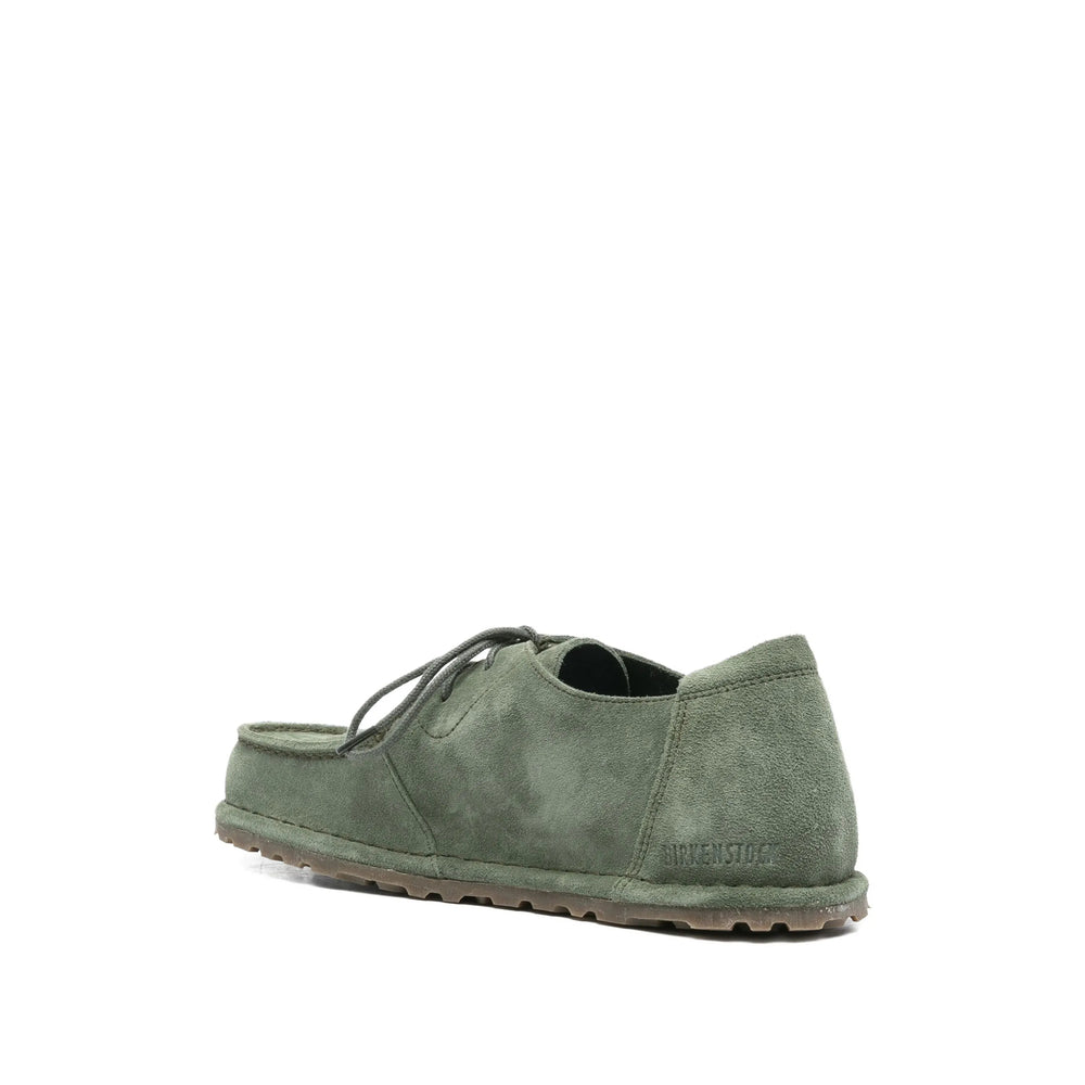 Birkenstock Scarpe - Verde | 97074394ca8b947f5ccce2c5f5af64cfc8ba4753