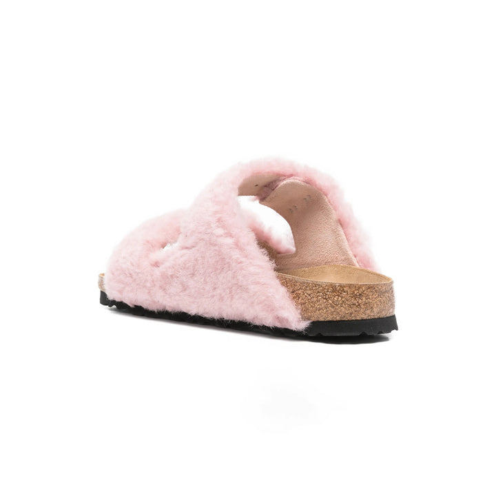 Birkenstock Scarpe - Rosa | 57fe218c8791bd1e594b264b1f896e286f761e2d