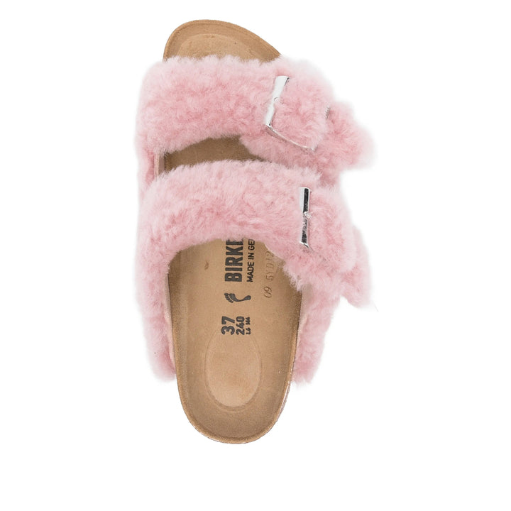 Birkenstock Scarpe - Rosa | ef10b008e1f9cae60eafa982f94920d78a2a8b53