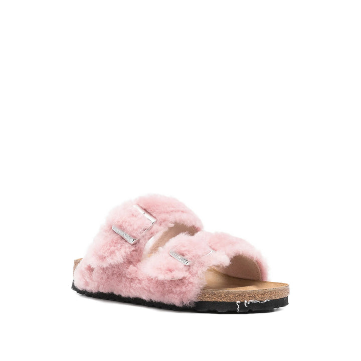 Birkenstock Scarpe - Rosa | 90e7f1297608f5adea3c852d7704234b062825b0