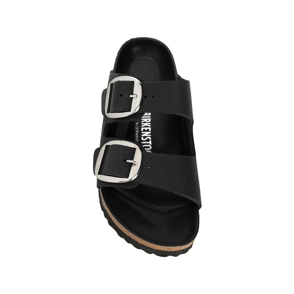 Birkenstock Scarpe - Nero | ac572991ff1650f3410720da1f9ef988d9508c52