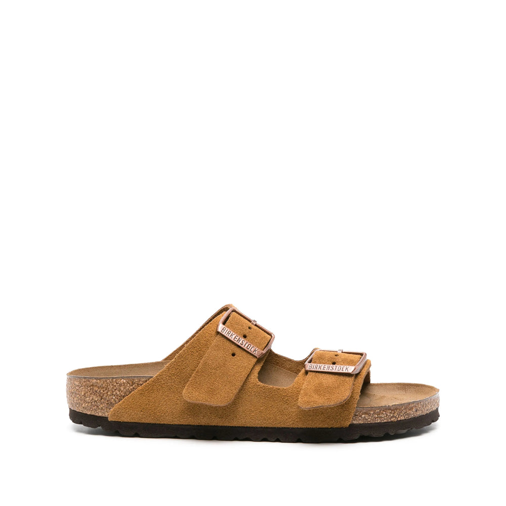 Birkenstock Scarpe - Marrone | 3a1110c68d55b2371ee33ec2eb8c28bf3bb01b98