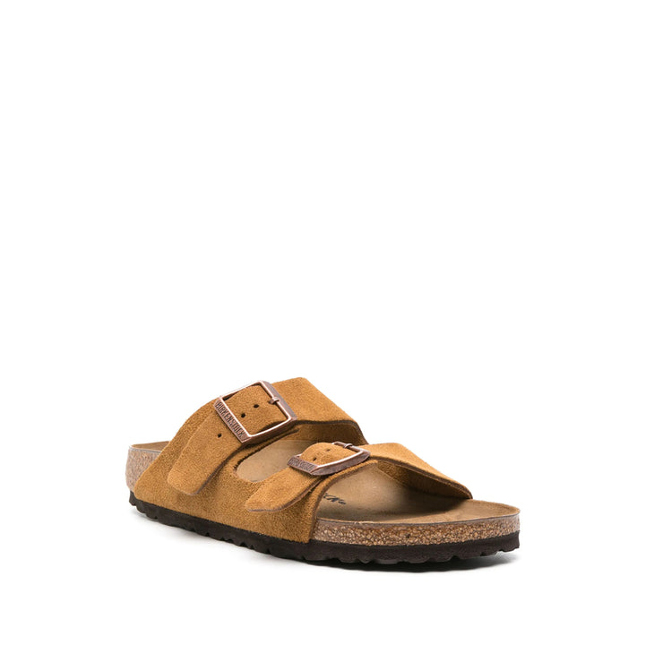 Birkenstock Scarpe - Marrone | 2702ae3d59a0c4f115bad6ec6544649aeacff72a
