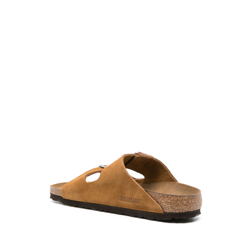 Birkenstock Scarpe - Marrone | f9ceb6e42108c5bd34b8b1504dcdbb2984db6e82