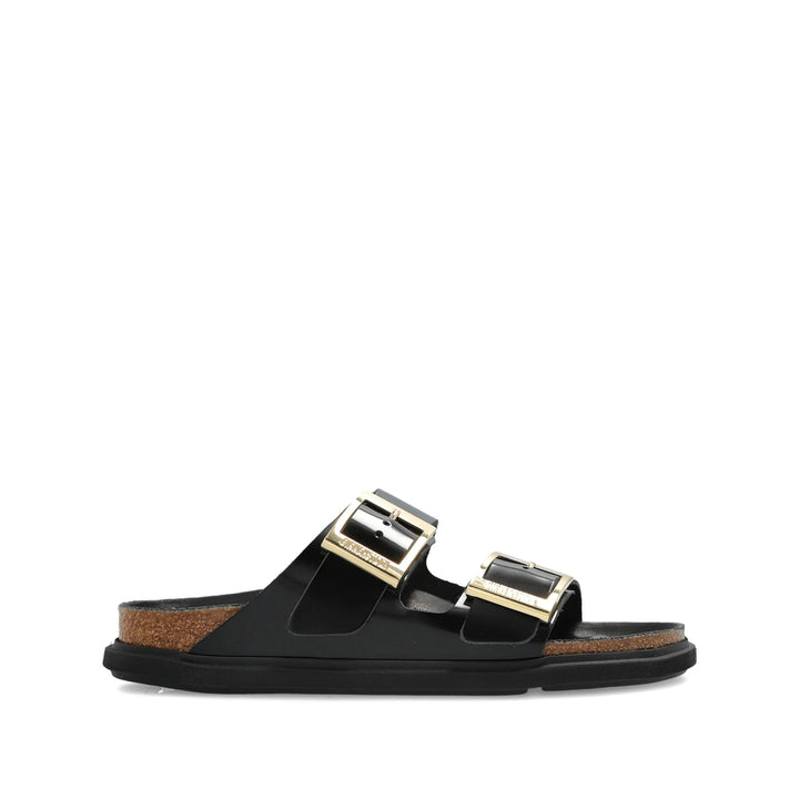 Birkenstock Scarpe - Nero | dfbe71c695c97d01a2c9fb406b2c6df28b4cbfa7