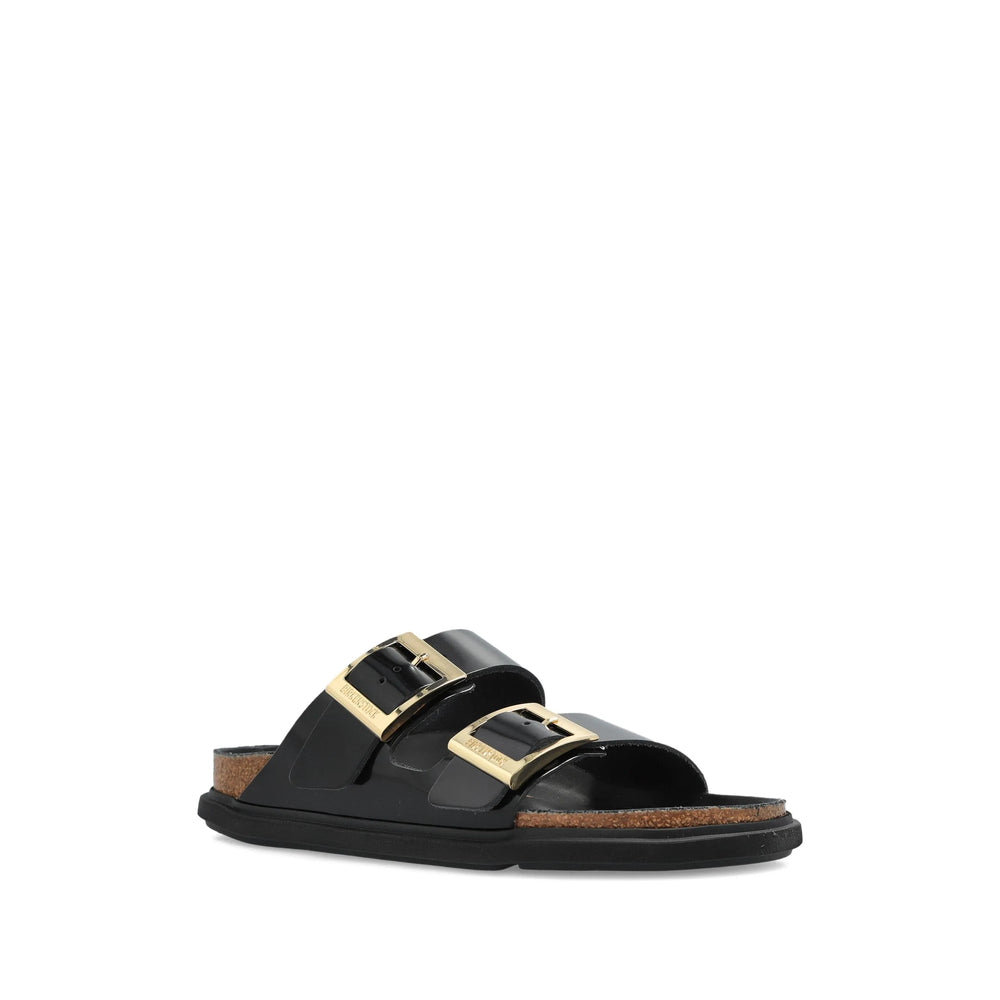 Birkenstock Scarpe - Nero | aed2b491fc20b815a96d36a4e2f8bc98bd4b48c3