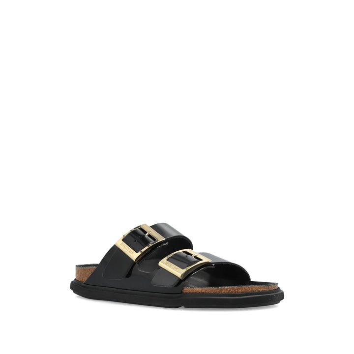 Birkenstock Scarpe - Nero | aed2b491fc20b815a96d36a4e2f8bc98bd4b48c3