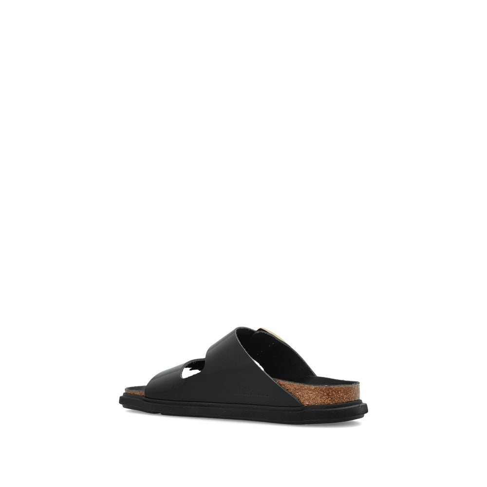 Birkenstock Scarpe - Nero | 6ce6ae3a1121a2d964a0c91e4be76e99a78b3f87