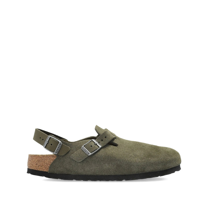 Birkenstock Scarpe - Verde | c16fc2f426d73a643ea4eb9882db8f19d327413f