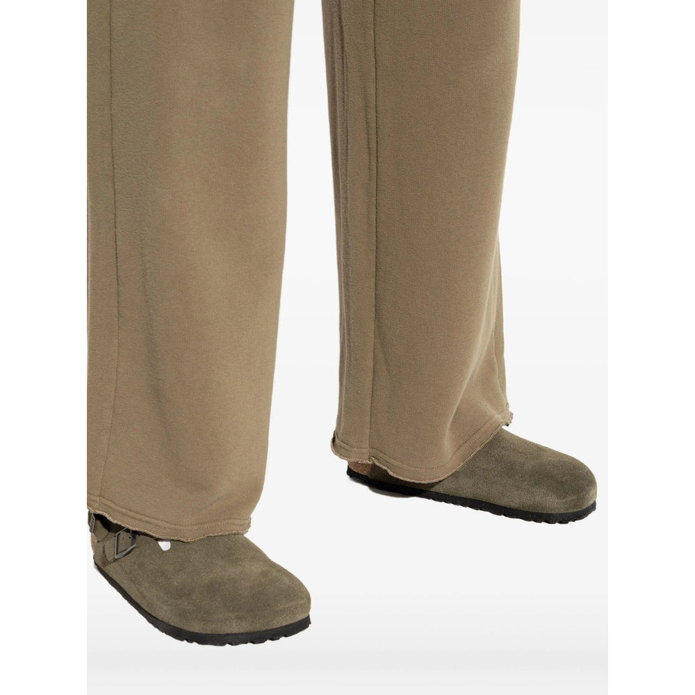 Birkenstock Scarpe - Verde | a8b77eb685dac500a222fcca721ed00546d22491