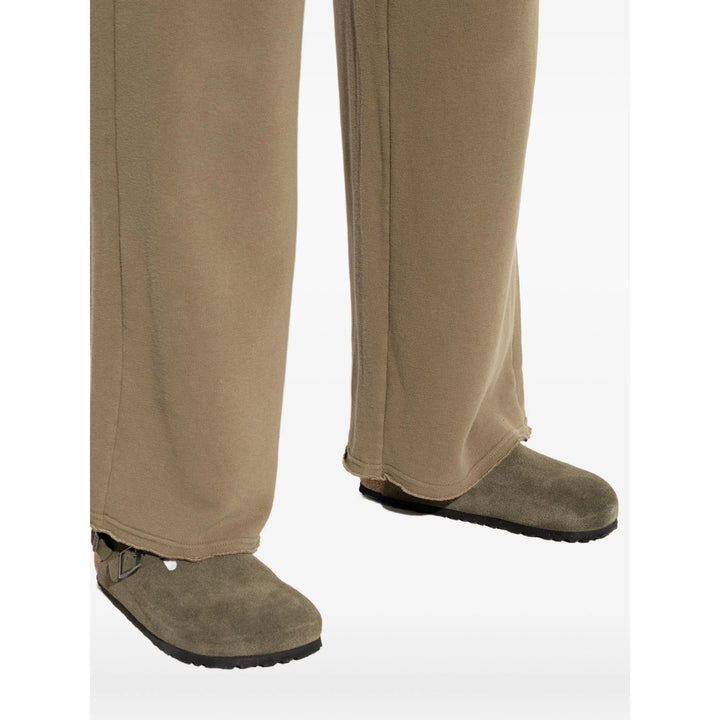 Birkenstock Scarpe - Verde | a8b77eb685dac500a222fcca721ed00546d22491