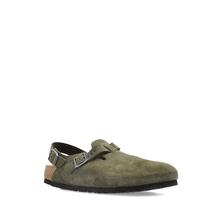 Birkenstock Scarpe - Verde | d019a0353503bb0000af746ab23a56932936d489