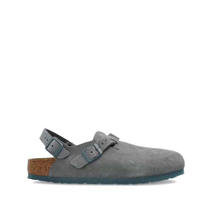 Birkenstock Scarpe - Grigio | 7b9204b2c314e4793859a24c44d8fee6706b5427