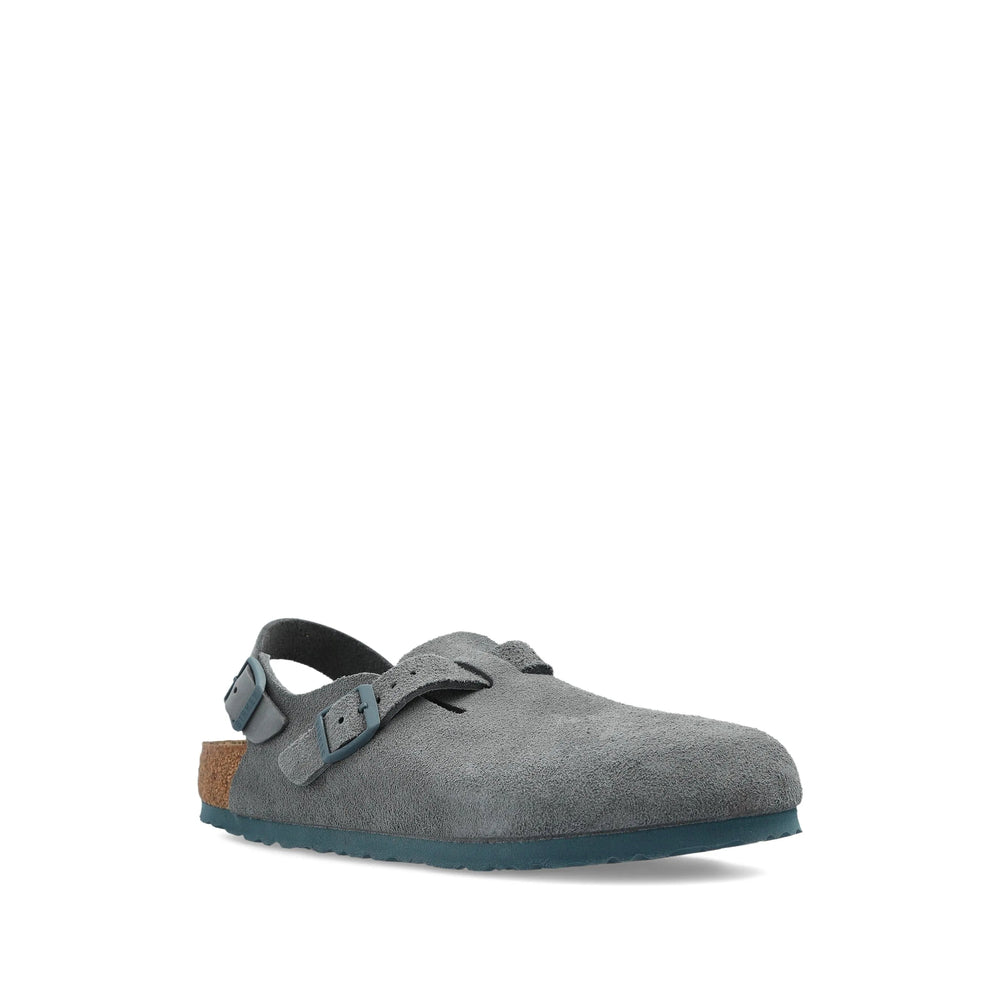 Birkenstock Scarpe - Grigio | f84248fced8dec3666b743e86fd374c958154946