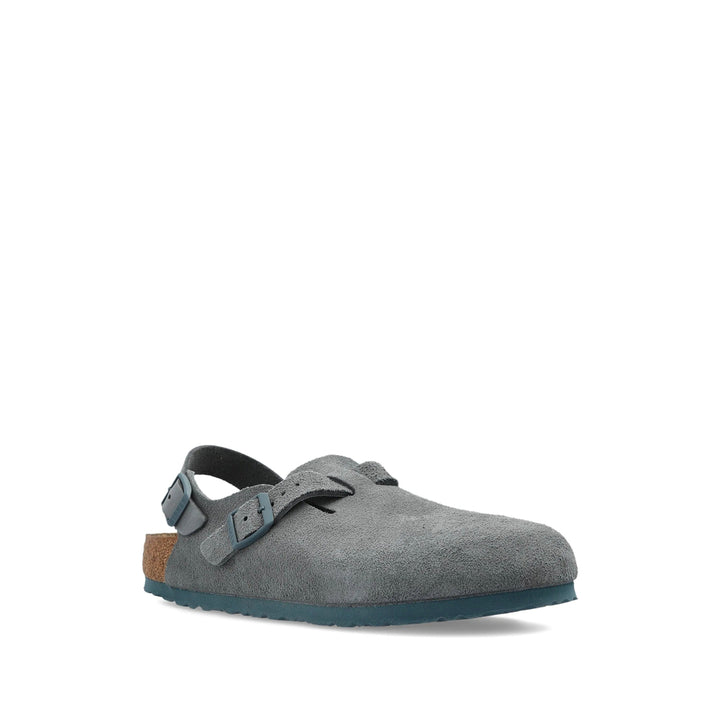 Birkenstock Scarpe - Grigio | f84248fced8dec3666b743e86fd374c958154946