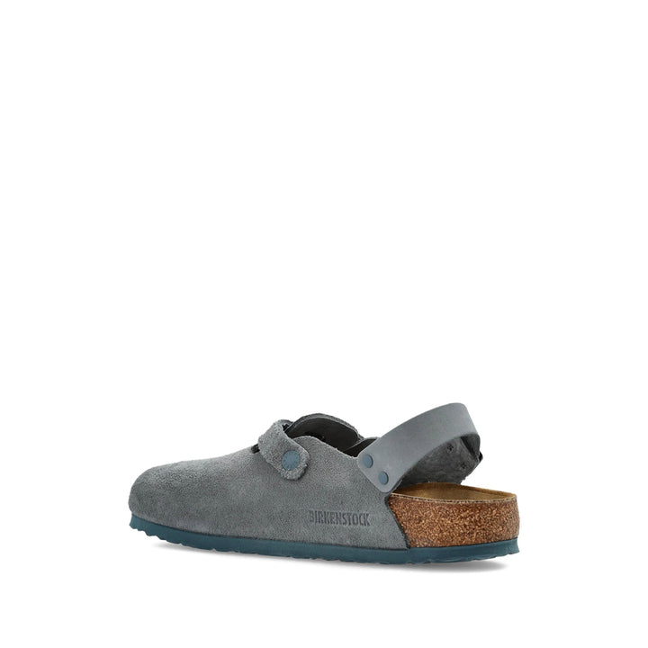 Birkenstock Scarpe - Grigio | eafb32bd386e829507094c54bb39b0568dc93c3a