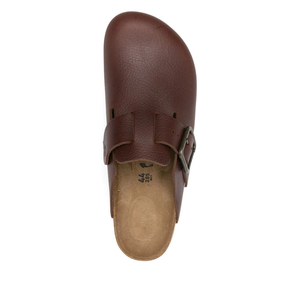 Birkenstock Scarpe - Marrone | 24651dd13c5abc8f136e6c0bb1e42cf5b15c3e24