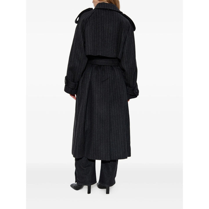 Sportmax Cappotti - Nero | 9a22fe66eb45ba968b0b99bd882c42f0ba7404f7