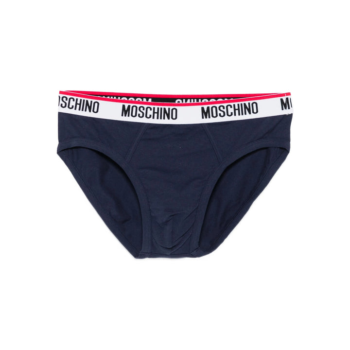 Moschino Underwear Underwears - Blu | 7bb53aa6a1d02d2cdab48a42a35cdbd17828f3a4
