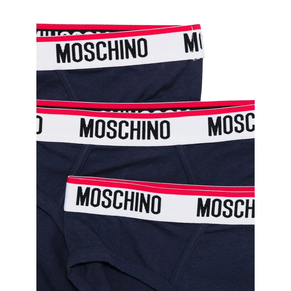 Moschino Underwear Underwears - Blu | 9ed5a1760de8d800b11d9d151b04974bec639b05