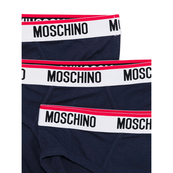 Moschino Underwear Underwears - Blu | 9ed5a1760de8d800b11d9d151b04974bec639b05