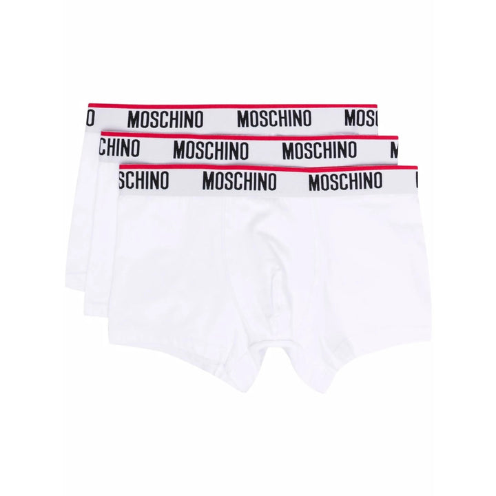 Moschino Underwear Underwears - Bianco | 4970ad59dc822061b6e1b61bb0cd6f78f0c30764