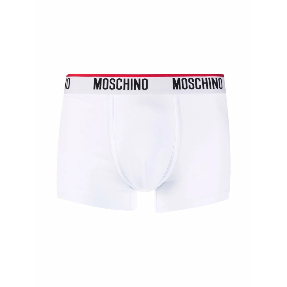 Moschino Underwear Underwears - Bianco | 8d5616095c508bef5877700c69b934680428e1b1