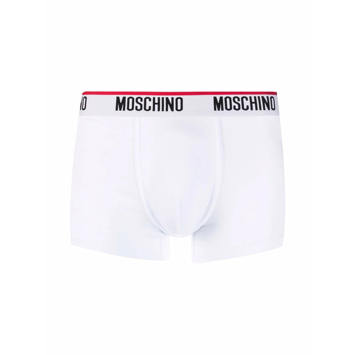 Moschino Underwear Underwears - Bianco | 8d5616095c508bef5877700c69b934680428e1b1