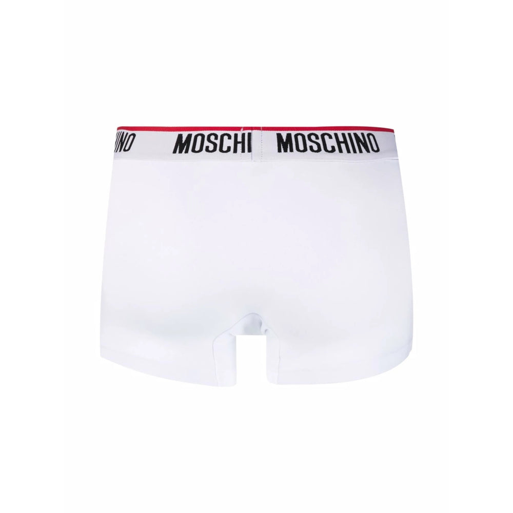 Moschino Underwear Underwears - Bianco | 3a3dfbf808cdefc17de1f3b4a2989299b5bc2b6a