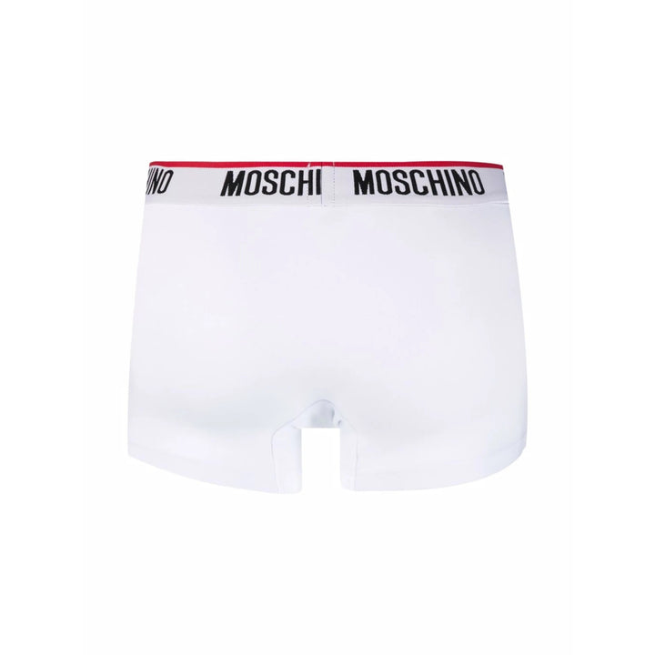 Moschino Underwear Underwears - Bianco | 3a3dfbf808cdefc17de1f3b4a2989299b5bc2b6a